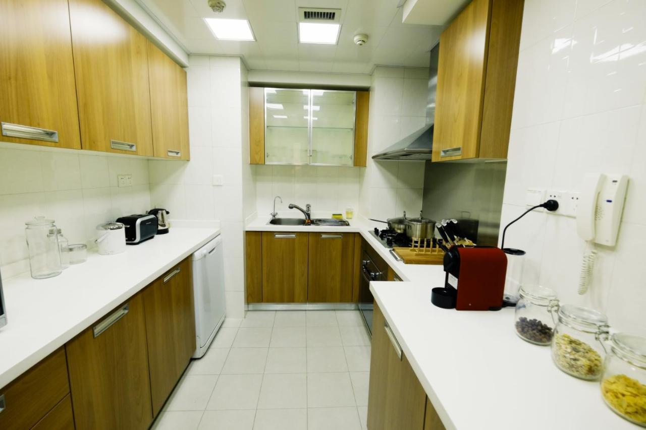 Lanson Place Jinlin Tiandi Residence Thượng Hải Ngoại thất bức ảnh