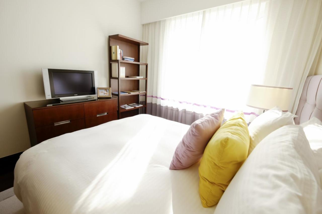 Lanson Place Jinlin Tiandi Residence Thượng Hải Ngoại thất bức ảnh