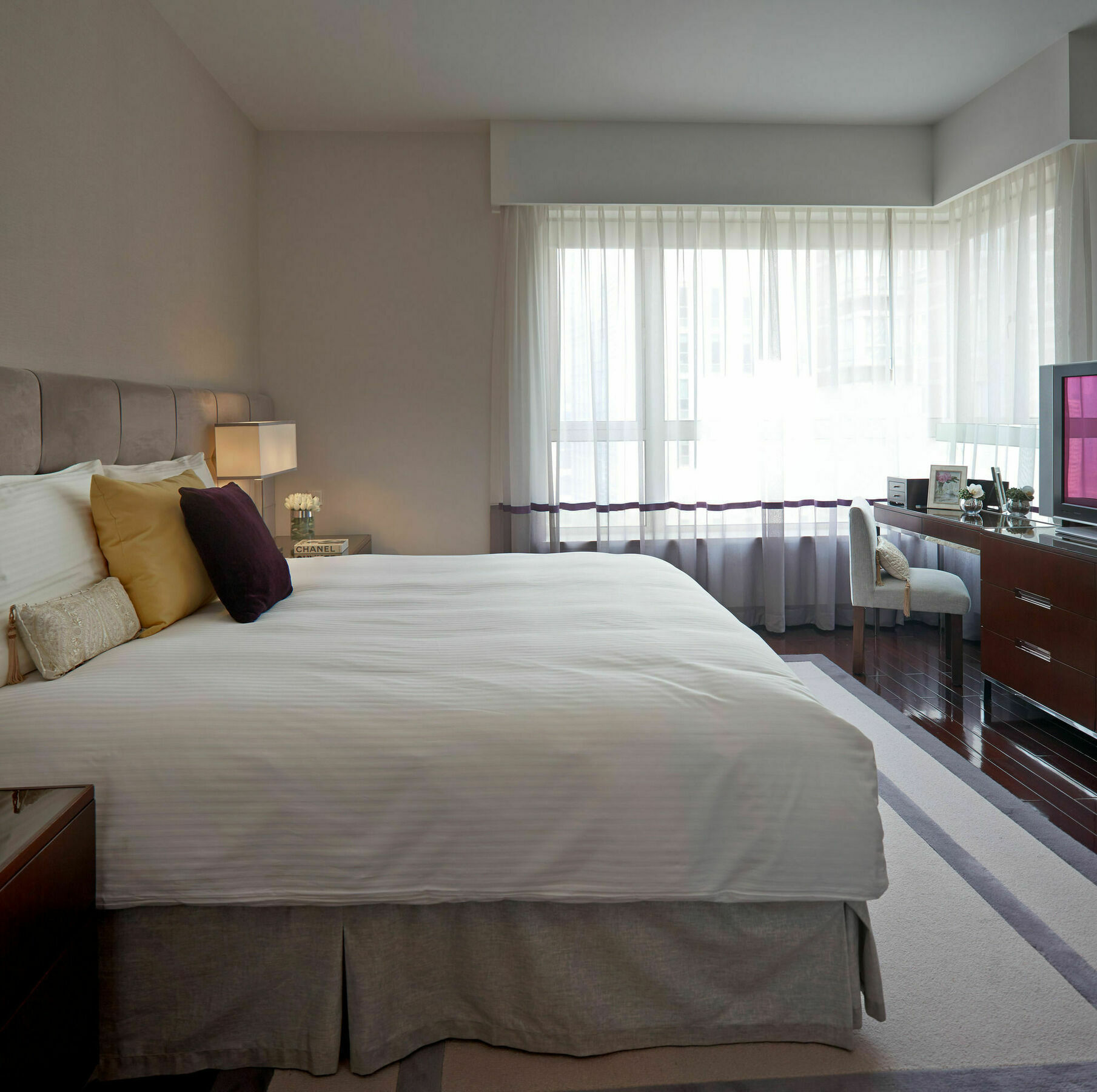 Lanson Place Jinlin Tiandi Residence Thượng Hải Ngoại thất bức ảnh